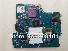 Free Shipping For Sony M791 MBX-202 Laptop Motherboard MBX 202 1P-0089J00-6010 Motherboards Fully tested