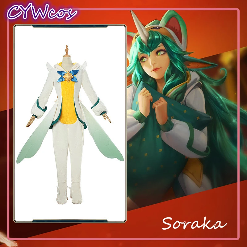 LOL League of Legends Miss Fortune Pajamas Star Guardian Cosplay Costume Flannel