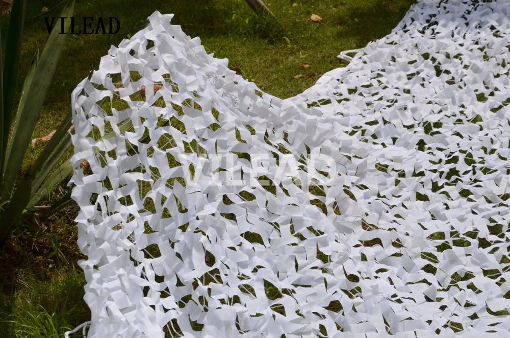 Маскировочная Сетка Белая Военная Купить