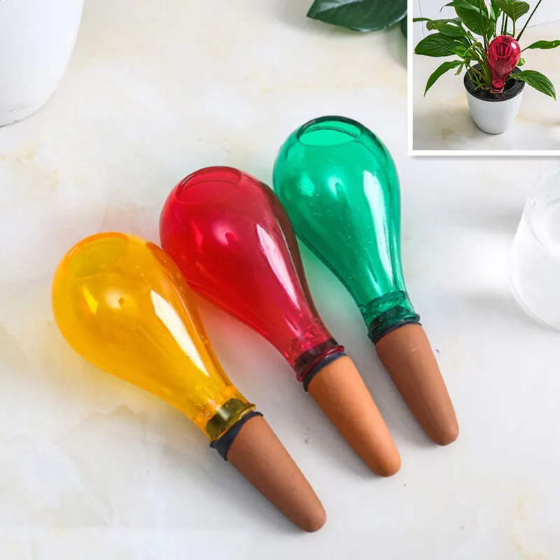 

A Gardening Fashion Automatic Irrigation Equipment Drip Irrigation Home/Horticulture Plant Moisture Plant Watering Device drip