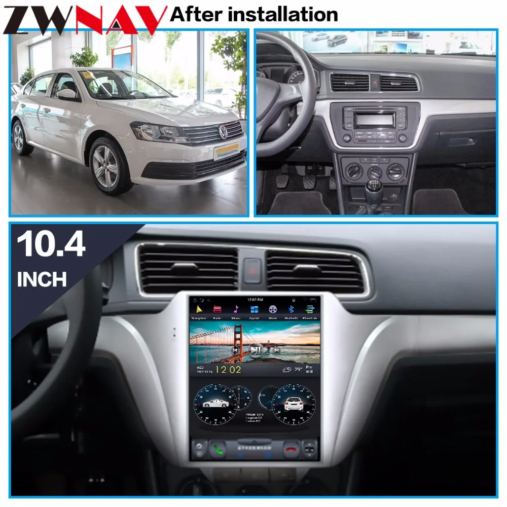 Best Tesla style 10.4 BIG Screen Android 7.1 Car gps navigation unit For VW Volkswagen LAVIDA 2016+ car radio stereo recorder no dvd 2 Best Tesla style 10.4 BIG Screen Android 7.1 Car gps navigation unit For VW Volkswagen LAVIDA 2016+ car radio stereo recorder no dvd 2