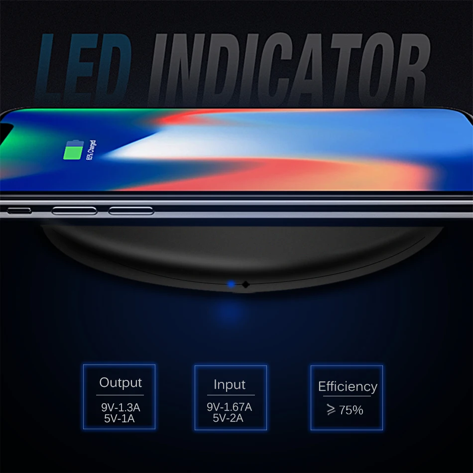 wireless charger 2