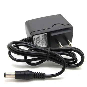 

9V0.6A WALL Charger Adapter 5.5mm*2.1mm for Tablet PC MID APad EPad PAD