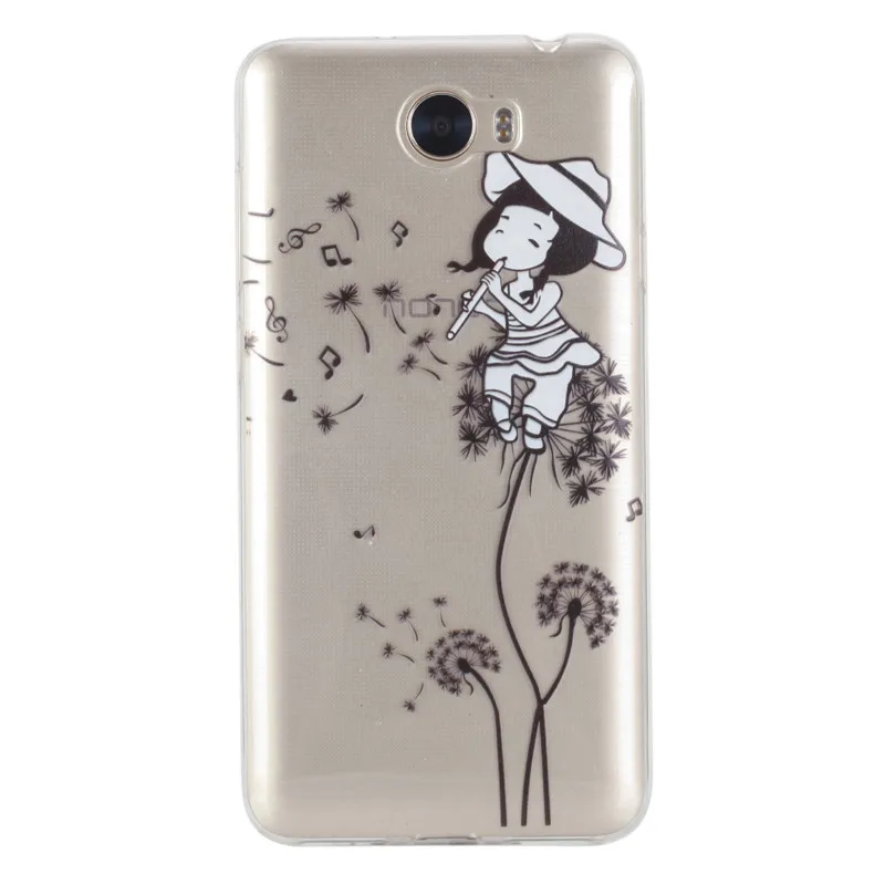 Huawei Y5II ， Y6II Compact (17)