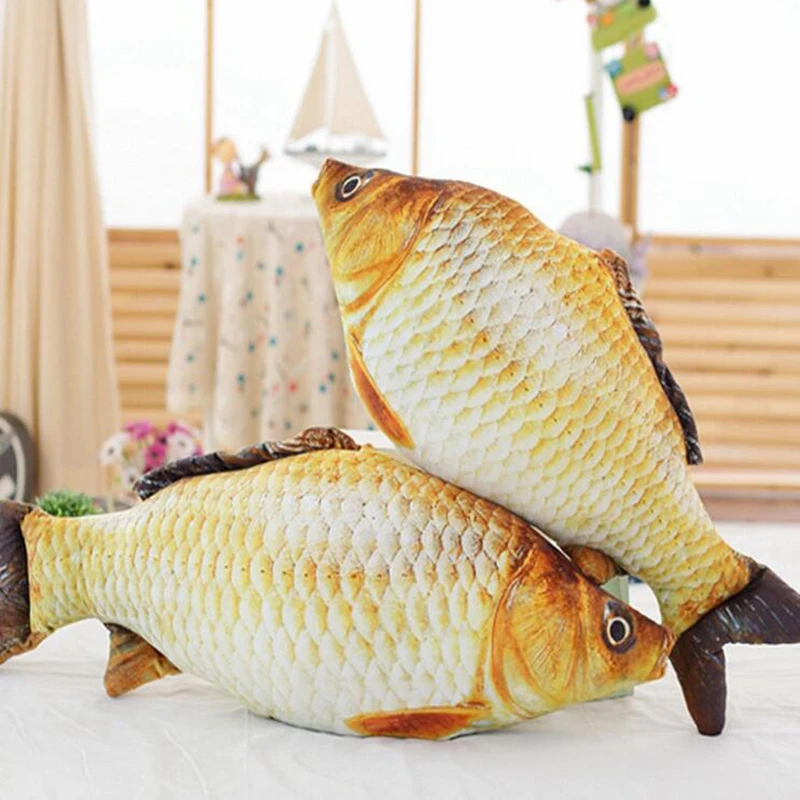 1pc-75cm-3D-Simulation-Carp-Plush-Toys-Staffed-Soft-Animal-Fish-Plush-Pillow-Creative-Sofa-Pillow (3)