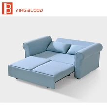Выдвижной диван-кровать механизм античный металлический диван-кровать