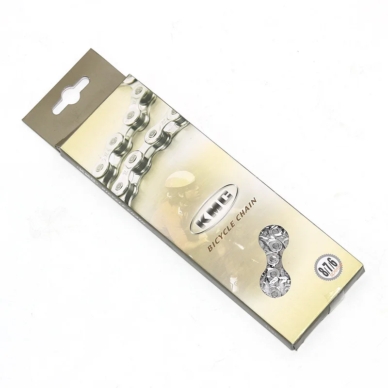 

MTB Bike Chain Z72 Z99 X10 x11 EL Bicycle 8/9/10/11 Speed Bike Chain 116 link Road Cycling For Shimano SRAM