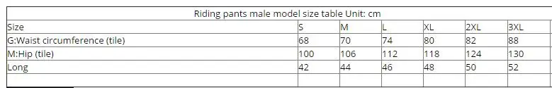 size