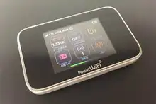 Original huawei 301hw 3G/4g wireless router