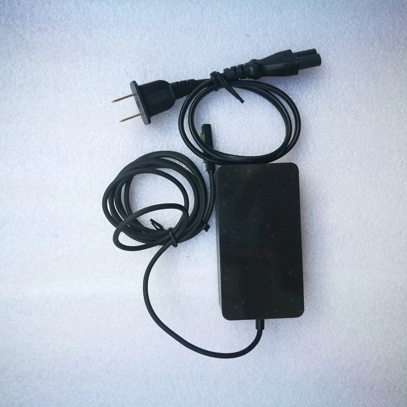 

12V 3.6A 45W AC DC Adapter Power Adapter Supply Charger for Microsoft Surface Pro 1 2 10.6 Windows 8 1601 1536 Tablet 10pcs