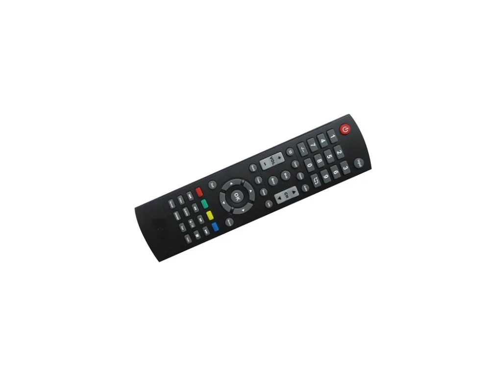 

Remote Control For AOC LE42K0D3D LE58D310 LE22H138 LE22H168 LE42H354F LE40D3142 LE48H1454F LE22A1321 LE24A1321 LED HDTV TV