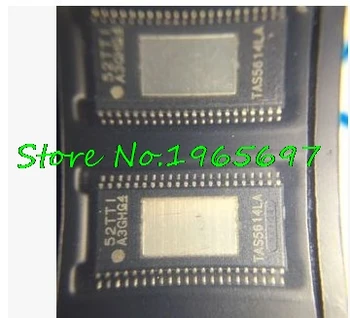 

5pcs/lot TAS5614LADDVR TAS5614LA TAS5614 HTSSOP-44 In Stock