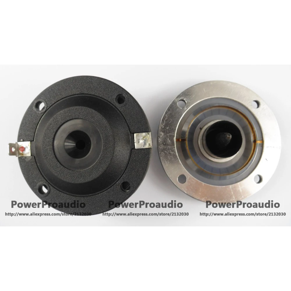 

Diaphragm For JBL VRX932LA VRX932LA-WH 2406 2407J VRX Series D8R2406 8Ohm or 16 Ohm Driver