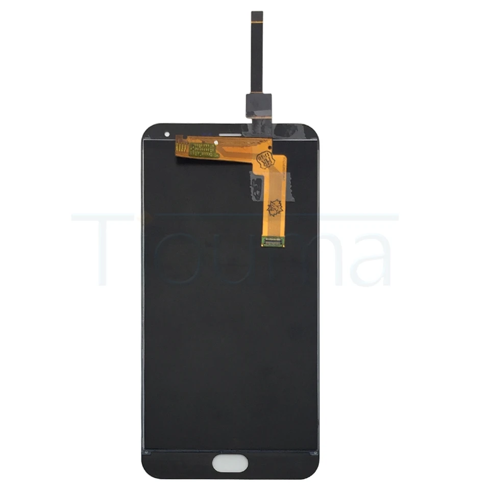 Meizu M2 Note LCD Display Digitizer  (6)