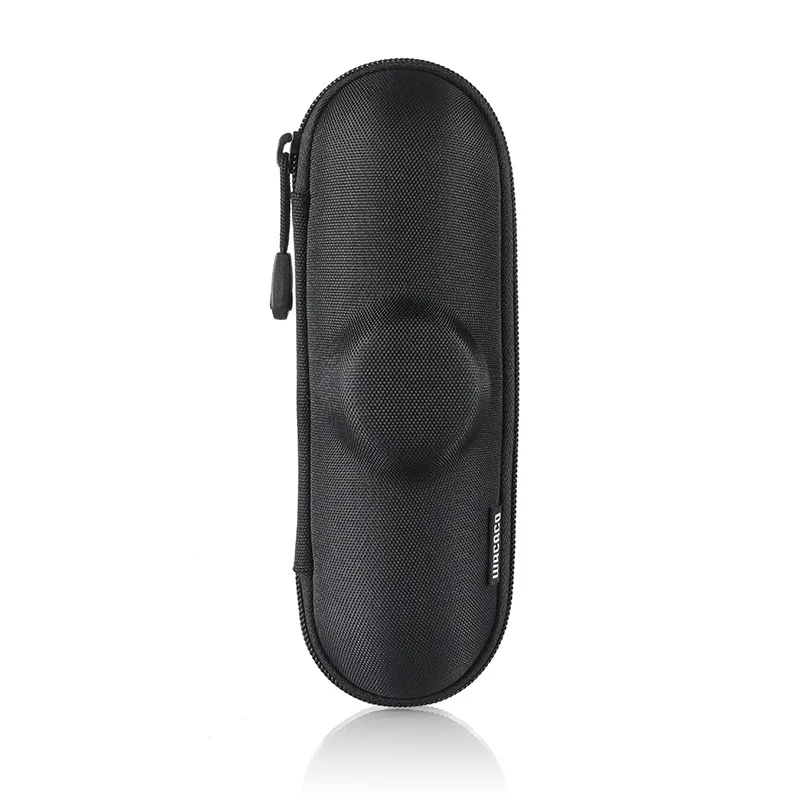 

Wacaco Minipresso CASE, Accessory for Minipresso GR/NS or Nanopresso with NS Adapter Ring/Barista Kit Ring
