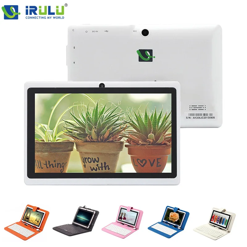 Original iRULU eXpro X1 7