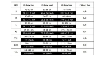 Aindav One Piece String Back Solid Color Swimsuit 6