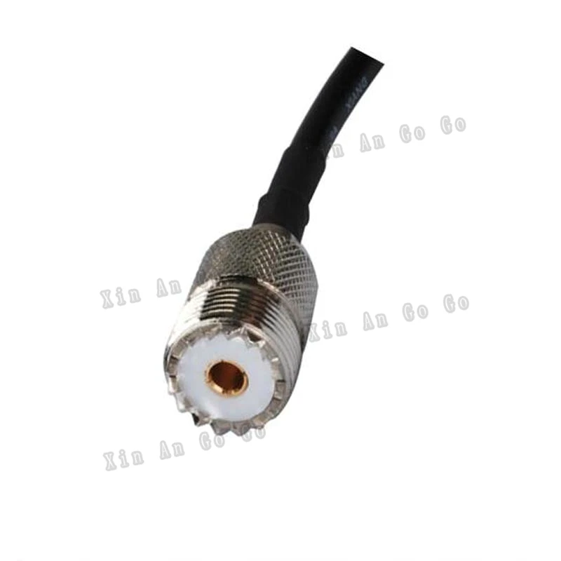 UHF-K RG58