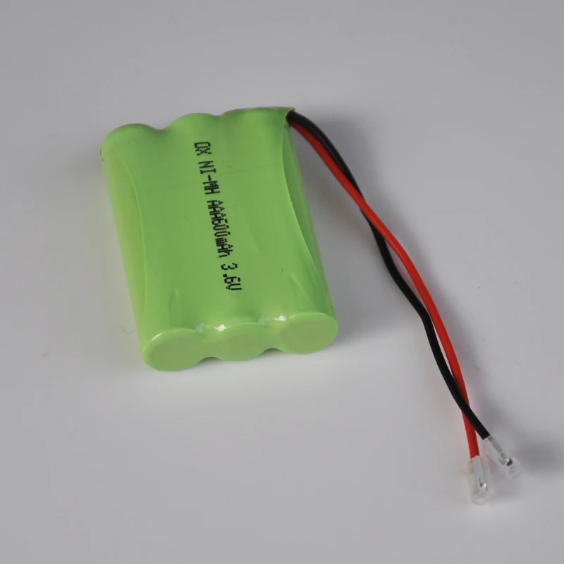 1-4 шт 3,6 V AAA перезаряжаемый Ni-MH аккумулятор 600mah 3A Ni-MH nimh аккумулятор для игрушек аварийный светильник беспроводной телефон