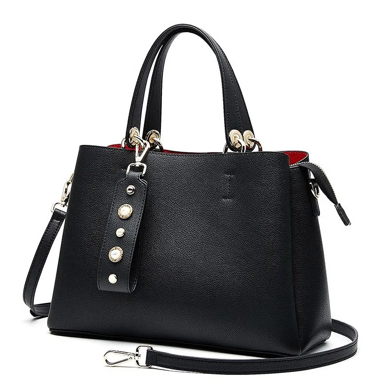 Beautiful designer women leather luxury handbags belt decoration magnetic buckle closure Genuine Leather lady shoulder bags Beautiful designer women leather luxury handbags belt decoration magnetic buckle closure Genuine Leather lady shoulder bags