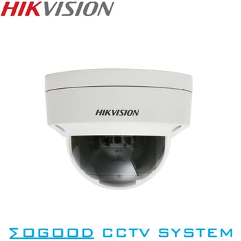

Hikvision English Version DS-2CD1143G0-I H.265 4MP POE IP Camera Support ONVIF Hik-Connect APP Remote Firmware Upgrade IR 30m