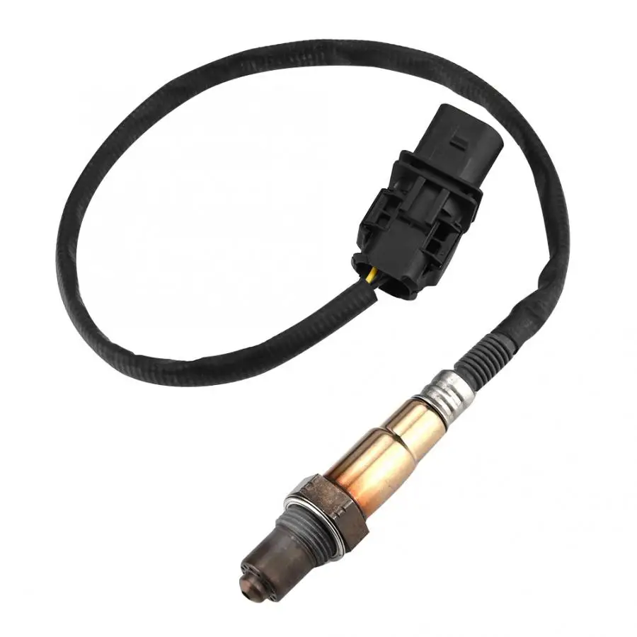 Автомобиль O2 Extender Spacer 0045424818 кислорода Сенсор для Mercedes-Benz A C E-класс автомобильной Профессиональные запасных частей