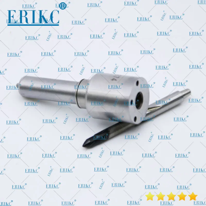ERIKC H374 (L374) Форсунка Common Rail для KIA Da 28229873 33800 4A710|Топливный инжектор| |