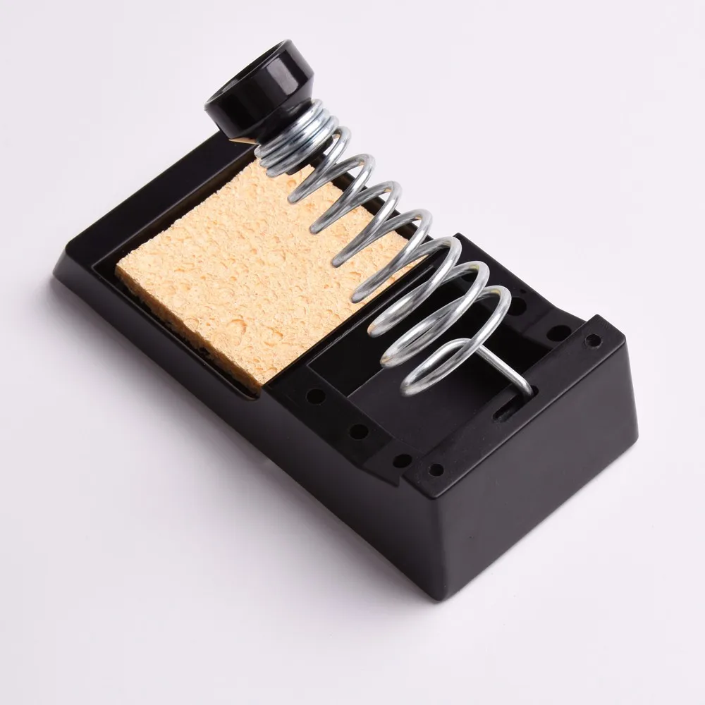 T0058703892 Iron holder  for Weller WSD81 soldering station (5)