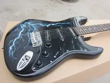 Electric guitar wholsale electric guitar st guitarra/Lightning/ electric guitar/guitar in china