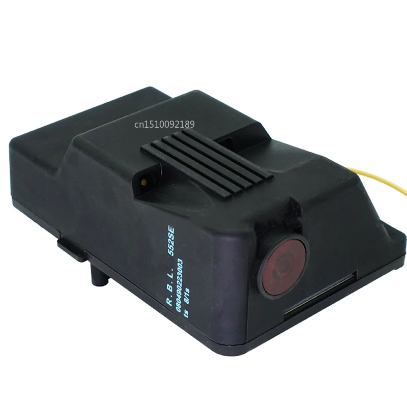 

R.B.L MG569 Control Box For Riello Burner Controller Upgraded version Program Controller