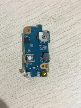 

90%new Repair parts For Sony DSC-RX100 III RX100 M3 RX100III RX100M3 Top Cover Power Switch Keypad Function Mode Board Unit