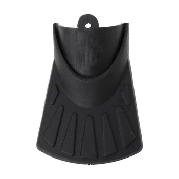 

Bicycle Fender Protection Fish Tail Cover Plastic MTB Road Bike Part Accessories Fender Cap Bike Accessories