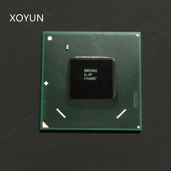 

100% Brand new BD82HM65 SLJ4P BGA chipset