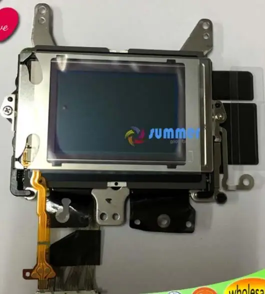 5DS R CCD 5D SR сенсор для Canon 5dsR cmos DSLR камера Запчасти