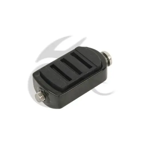 Черный хромированный рычаг переключения передач для моделей Harley Touring FLHX FXR FLST FL и
