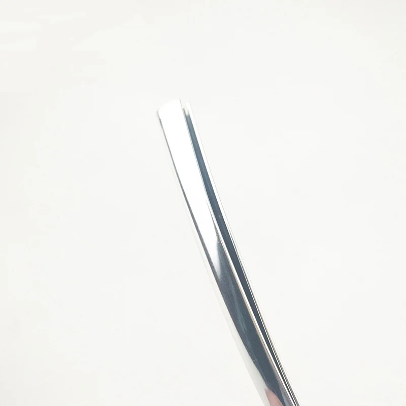 6 Millimetri 3M Car Styling Chrome Formando Striscia Di Aria Griglia Di Uscita Porta Di Protezione Trim Per Subaru Forester Outback Suzuki Sx4 Swift