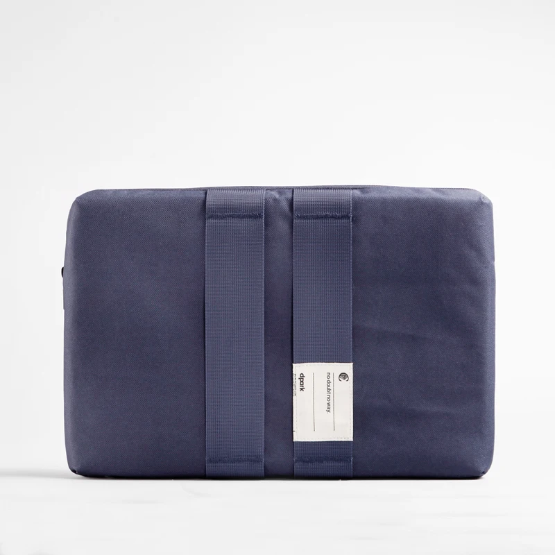 

D-park Waterproof Laptop Cases Mens Notebook Sleeve Bag Cover Pouch For 12 13 14 Inch Laptop Carrying Bags