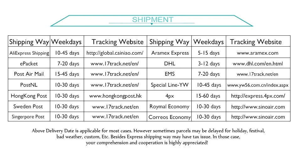 6-shipment 