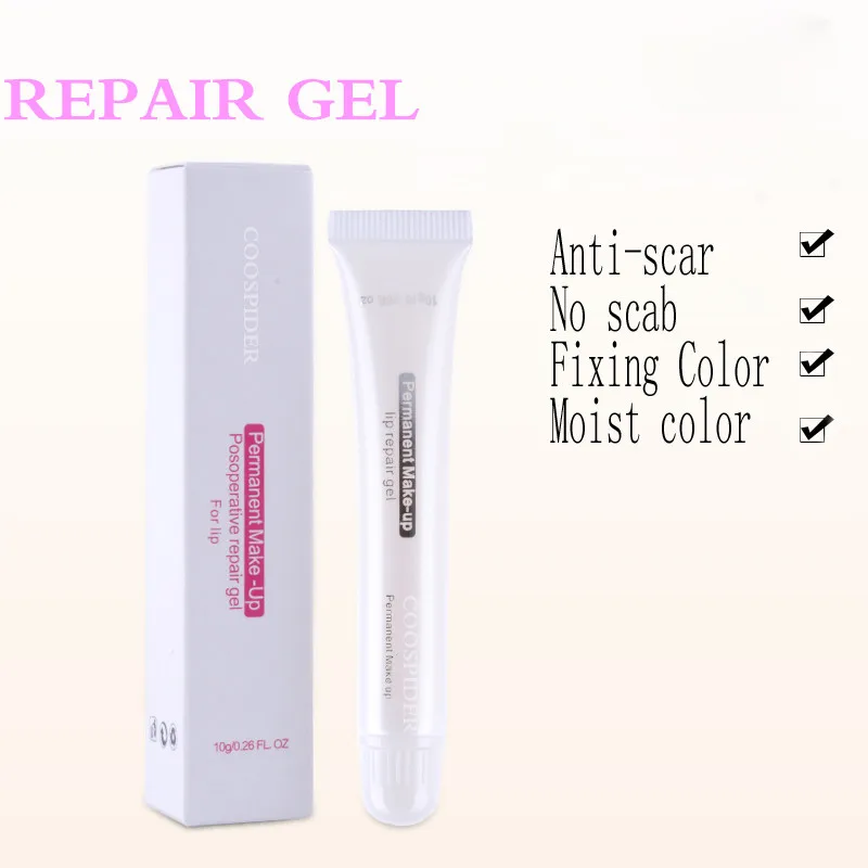gel