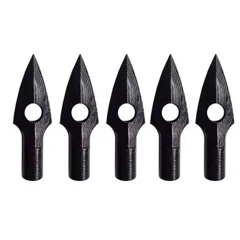 

12PK Archery Broadheads 150grain Arrow Head Hunting Arrow Tips for Compound Bow Crossbow