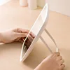 Youpin Jordan&Judu Desktop LED Makeup Mirror Touch-sensitive Control LED Natural Fill Light Adjustable Angle USB Rechargeable ► Photo 3/5