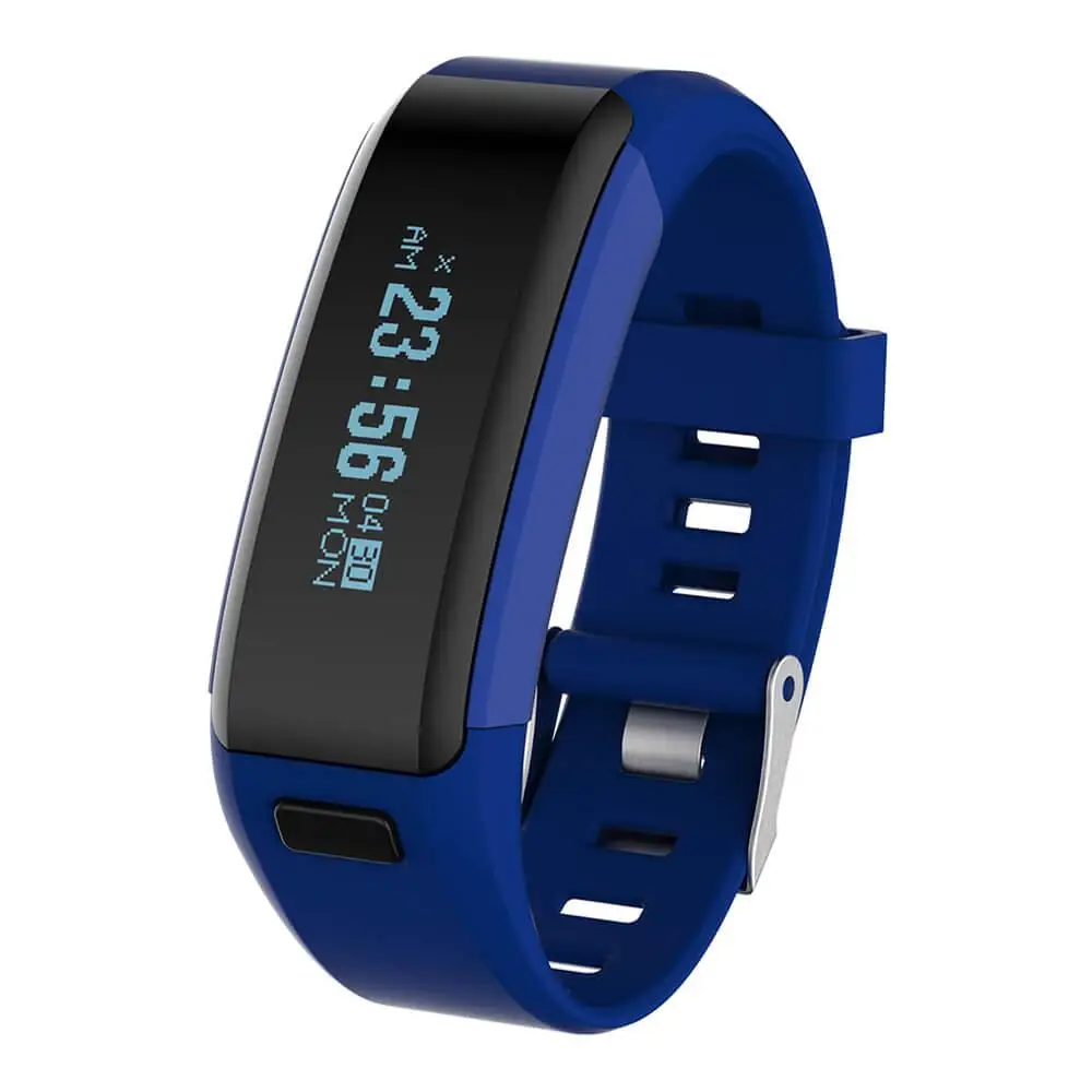 NO.1 F1 Smart band PK XIAOMI MI BAND 2 (1)