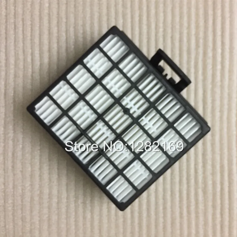 bosch vacuum filter replacement