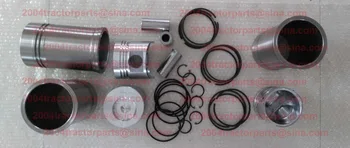 

pistons (105AB-04003-2), piston rings, piston pins (105-04004), cylinder liners (105-01005-1), water rings, SL3105ABT, SL3105BT