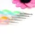 nail dotting tool 5 pc Tip Dot Paint Маникюрный набор 5size sDotting Tools Set for Nail Art Nail dotting tool 5 pc 2 Way Dotting