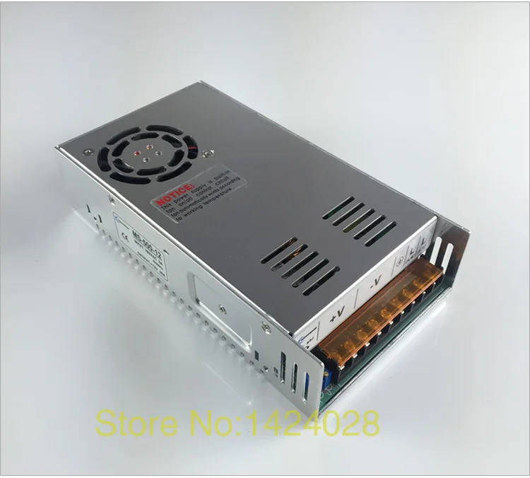 MS-500-12-1-380V