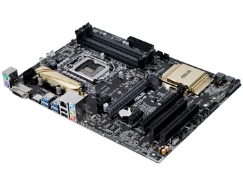 

Z170-P D3 DDR3 desktop computer overclocking 1151 pin support M.2 interface original used 90%new