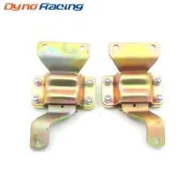 6-504 PROTHANE тяжелых для Ford Mustang 4,6 литр V-8 мотор крепление на 96-04 YC101160