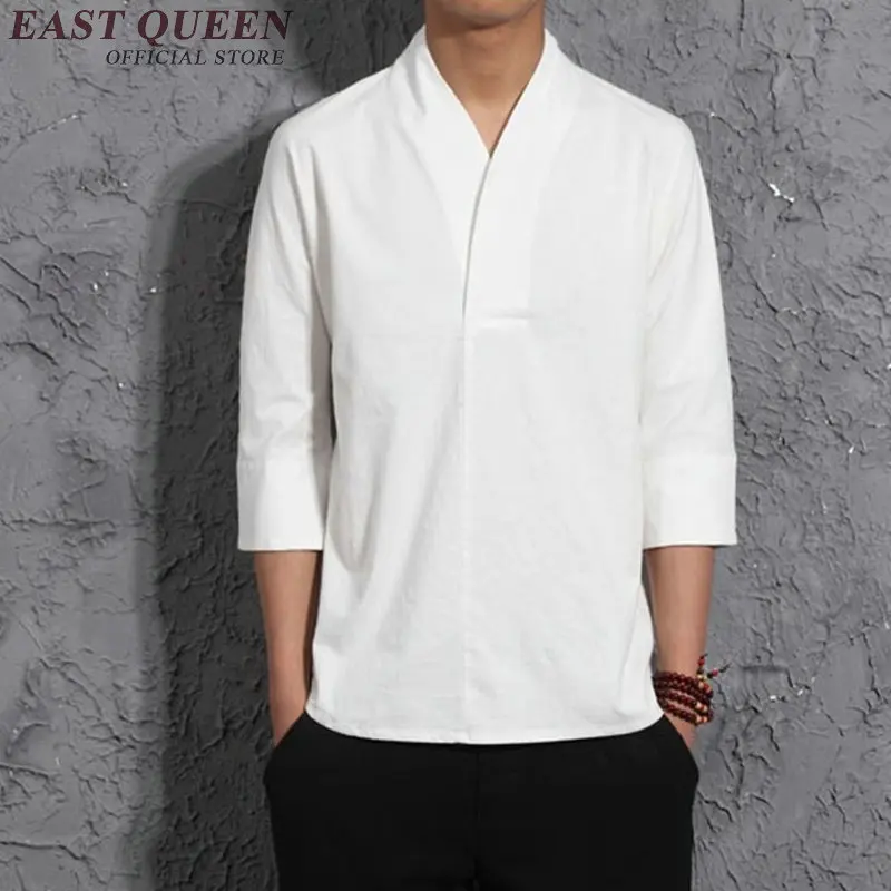 Традиционная китайская одежда для мужчин традиционная мужская одежда одежды стиля Востока для мужчин традиционная китайская мужская одежда AA1102