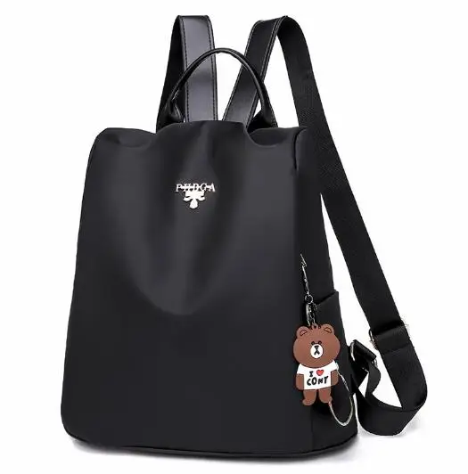 

mochila feminina bagpack anti theft backpack 2019 travel sac a dos femme rucksack backpacks zainetto donna plecak damski backbag